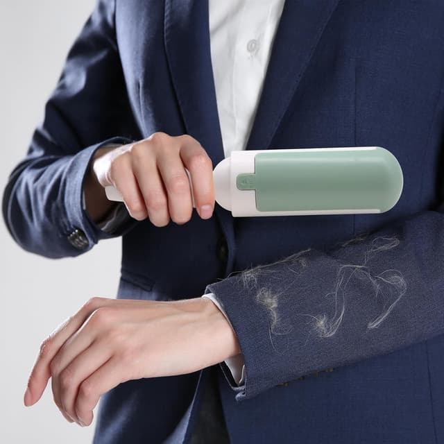 Thumbnail 6 de Fusselrolle Tierhaare Wiederverwendbar