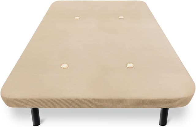 Thumbnail 1 de HOGAR24 ES Base Tapizada Reforzada 180x200 cm