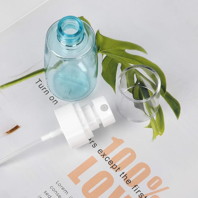 Thumbnail 3 de Fine Mist Spray Bottle 60ml Travel Set