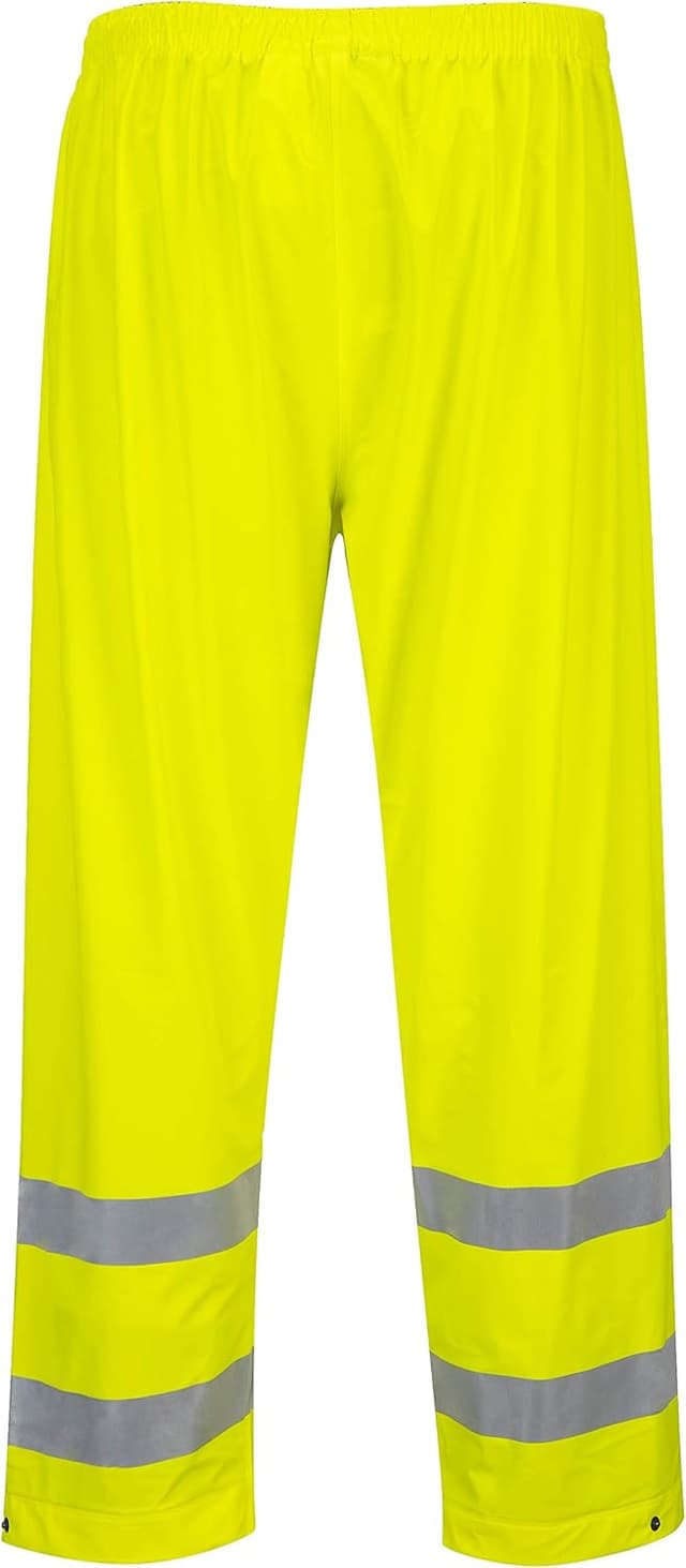 Thumbnail 1 de Portwest Sealtex Ultra Hi-Vis Pantaloni