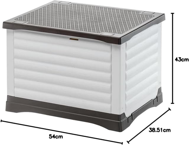 Thumbnail 4 de Ferplast PETVILLA 60 niche 54×43 cm