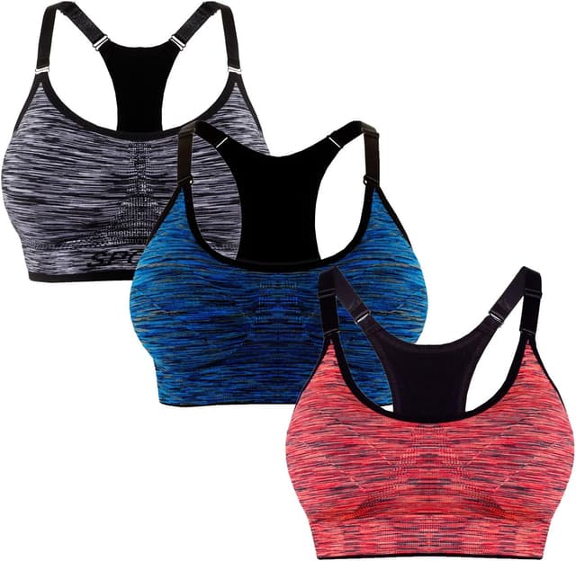 Thumbnail 4 de Libella brassière sport 3714, maintien