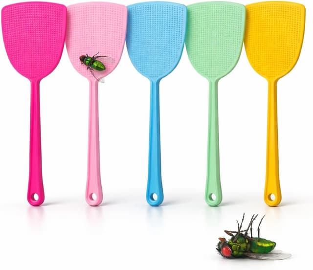 Imagen de 10 tapettes XXL anti-mouches 🪰 en OfertitasTOP