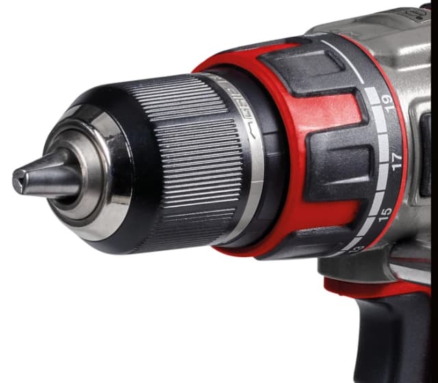 Detalle 1 de Einhell TP-CD 18/80 Li BL Bohrschrauber