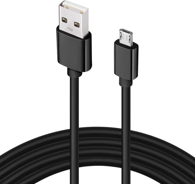 Detalle de Micro USB 4.5m Long Fast Charging Cable