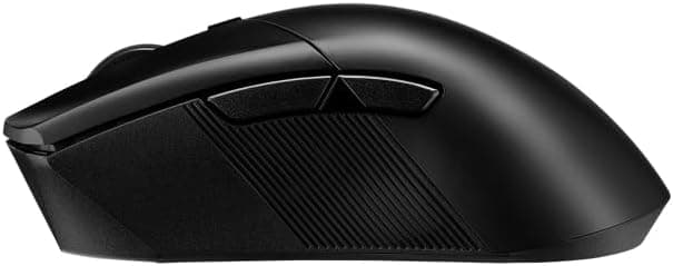 Detalle de ASUS ROG Gladius III Wireless Aimpoint