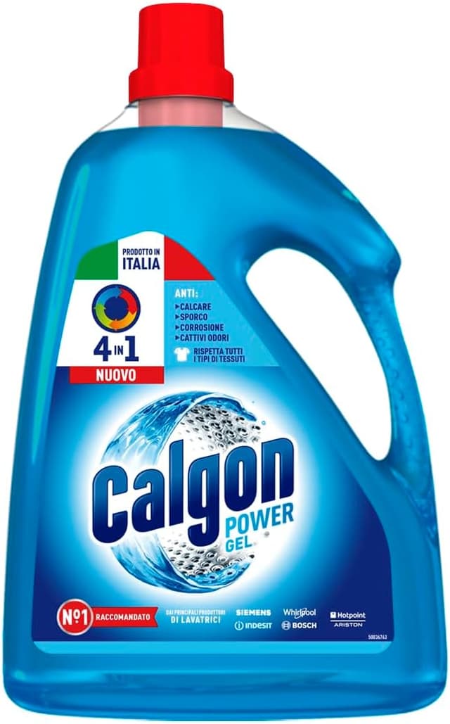 Imagen de Calgon Power Gel anticalcare 2,25 L en OfertitasTOP