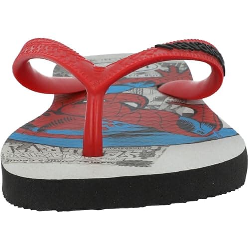 Detalle 2 de Havaianas Top Marvel Classics chanclas hombre