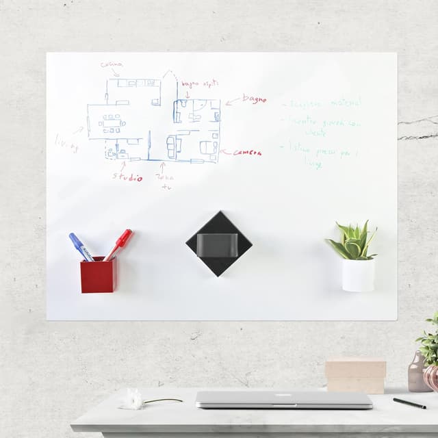 Thumbnail 3 de KalaMitica Lavagna Magnetica 74x57 cm