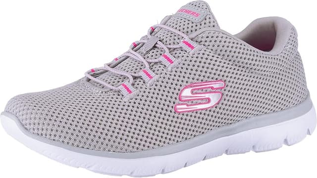 Thumbnail 6 de Skechers Summits Lite zapatillas mujer 38 EU rosa