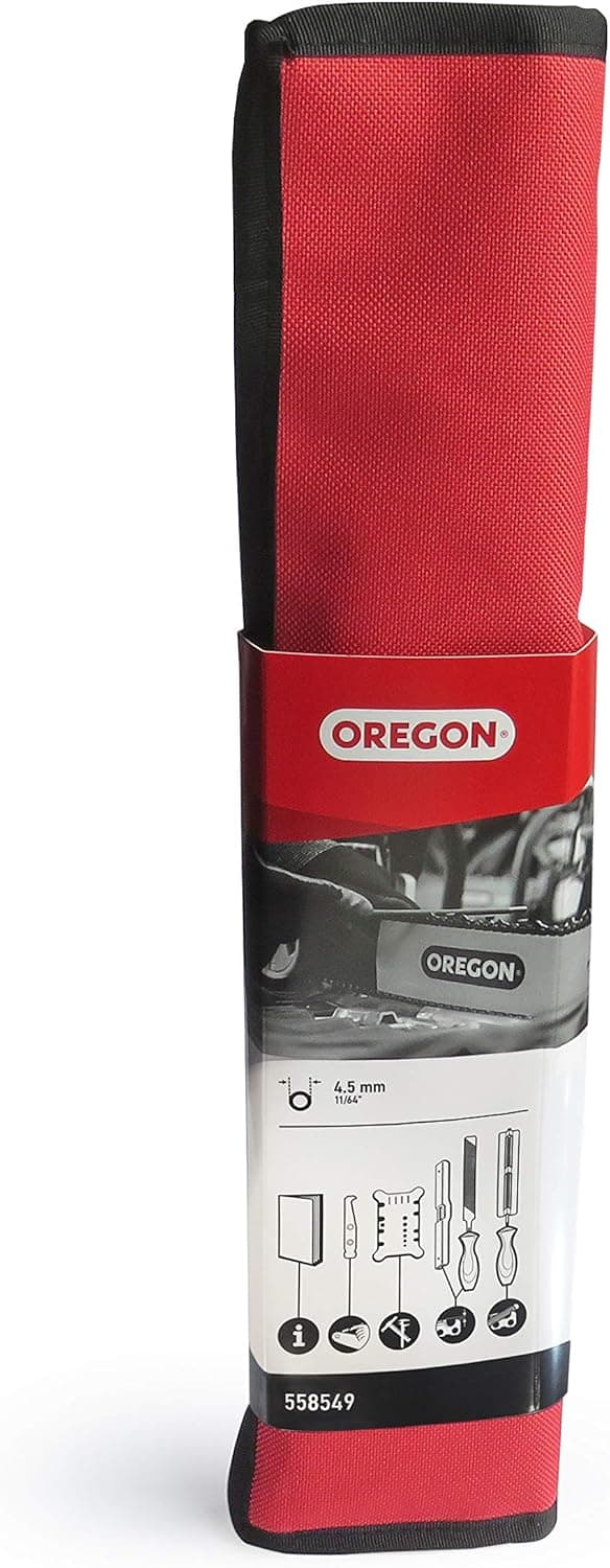 Thumbnail 3 de Oregon 558549 Kit affûtage chaîne 3/8 Micro-Lite