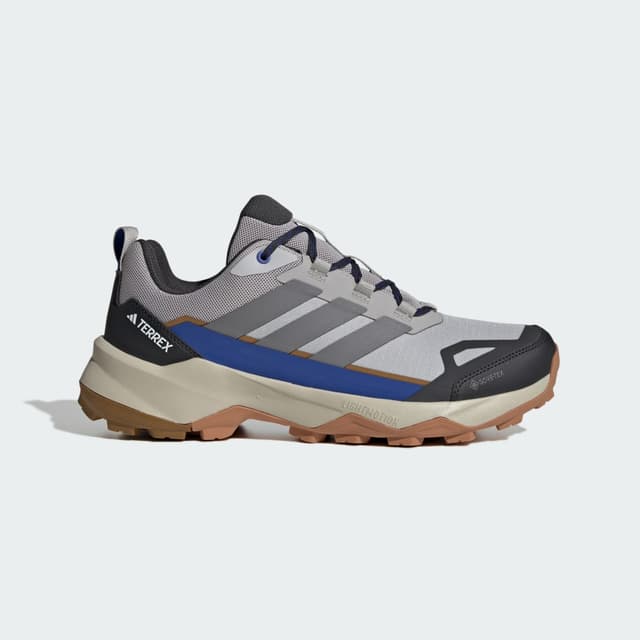 Imagen de adidas Terrex Skychaser AX5 GORE-TEX Hiking: zapatilla de senderismo impermeable en OfertitasTOP