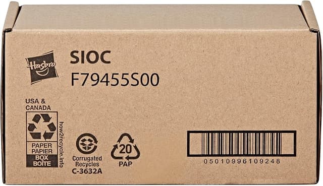 Thumbnail 4 de Star Wars The Bounty Collection Series 6 Pack Doble Grogu 5,5 cm