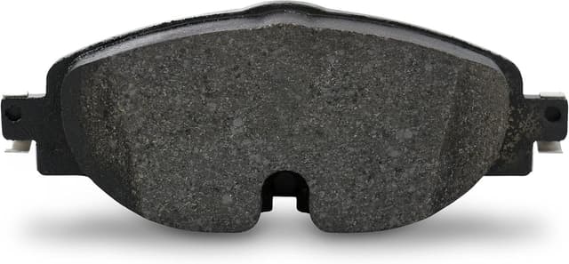 Thumbnail 4 de febi bilstein 16994 pastiglie freno 4 pezzi