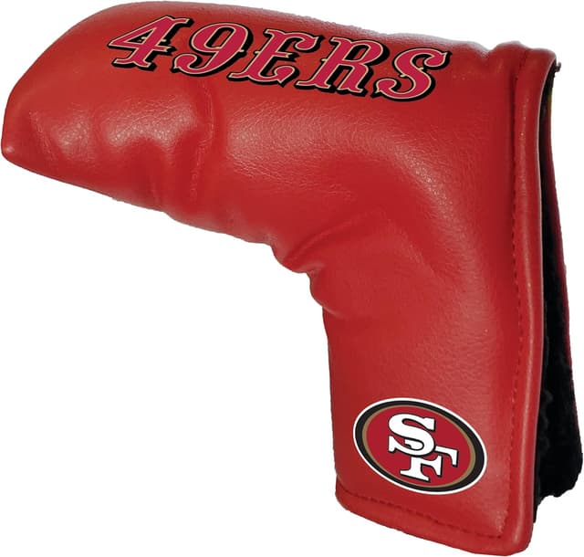 Detalle de Team Golf NFL Tour Blade Putter Cover (Printed) for Most Blade Putters