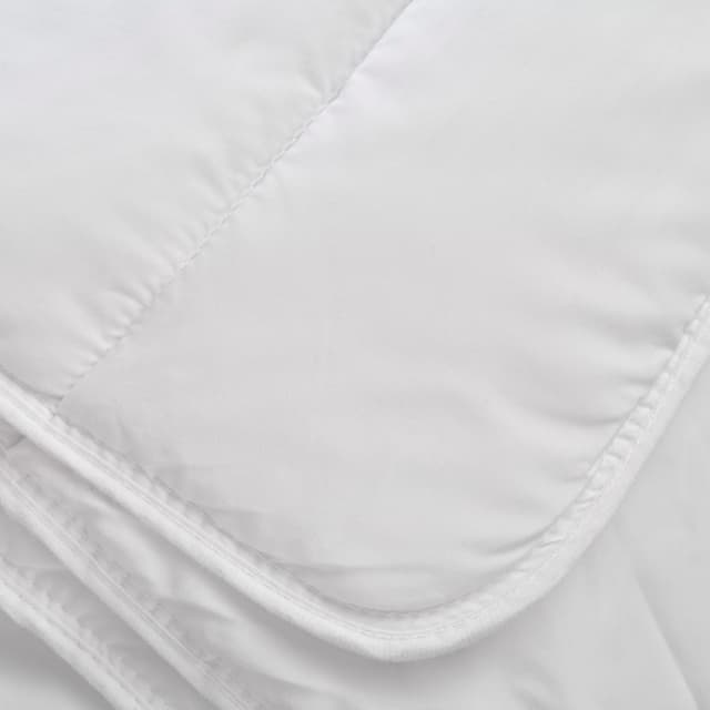 Thumbnail 2 de Bleu Câlin Couette Tempérée 240 x 260 cm