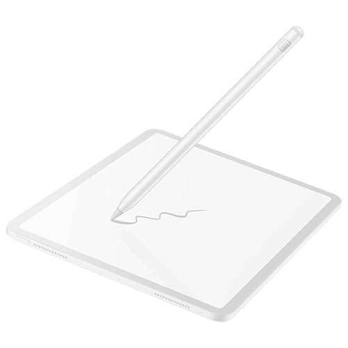 Imagen de Cellularline Stylus Pen para iPad, sensibilidad por inclinación ✏ en OfertitasTOP
