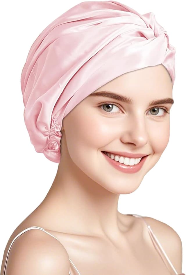 Thumbnail 3 de Townssilk Gorro de seda morera 16Momme