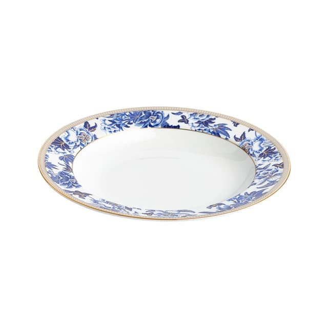 Thumbnail 1 de Wedgwood Hibiscus 22 quilates 🍴