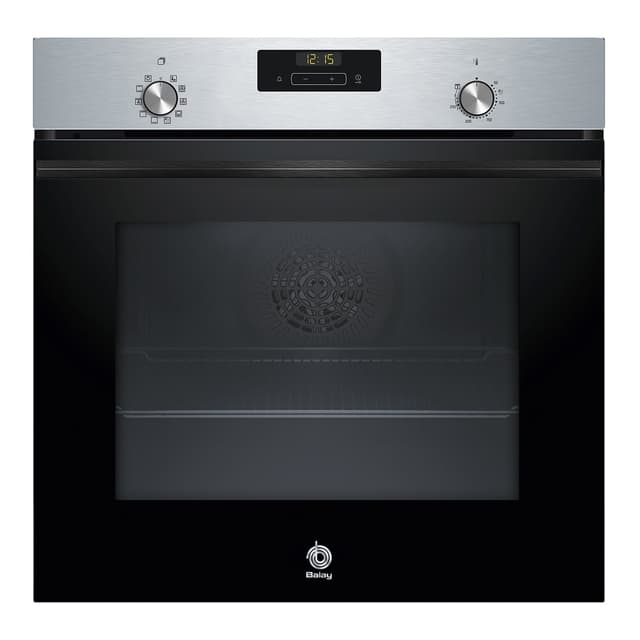 Detalle de Balay 3HB4131X3 horno multifunción 71 litros