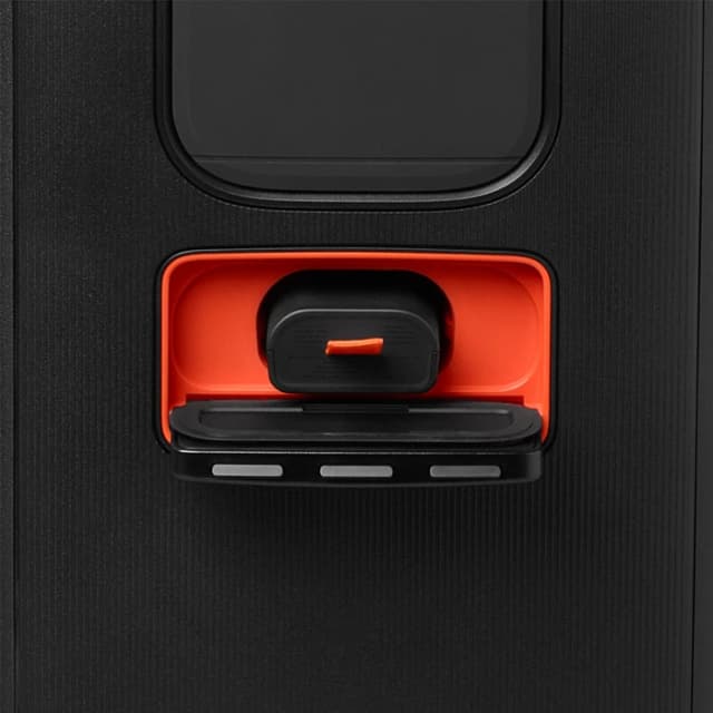 Thumbnail 21 de JBL Partybox Club 120 mit Mikrofonset 30 m