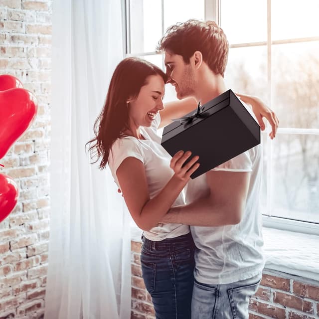 Thumbnail 6 de GIFTSAY Magnetic Gift Box 32.2×20.3×11.4 cm