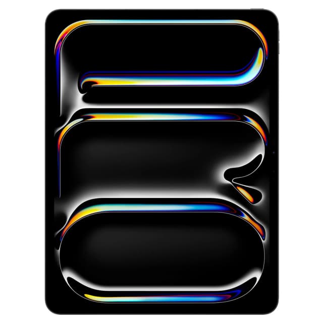 Detalle 2 de Apple iPad Pro 13 M4 2024 reacondicionado