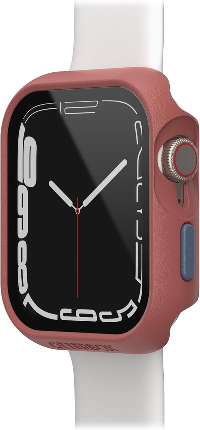 Detalle 2 de OtterBox Eclipse Bumper Apple Watch 45mm