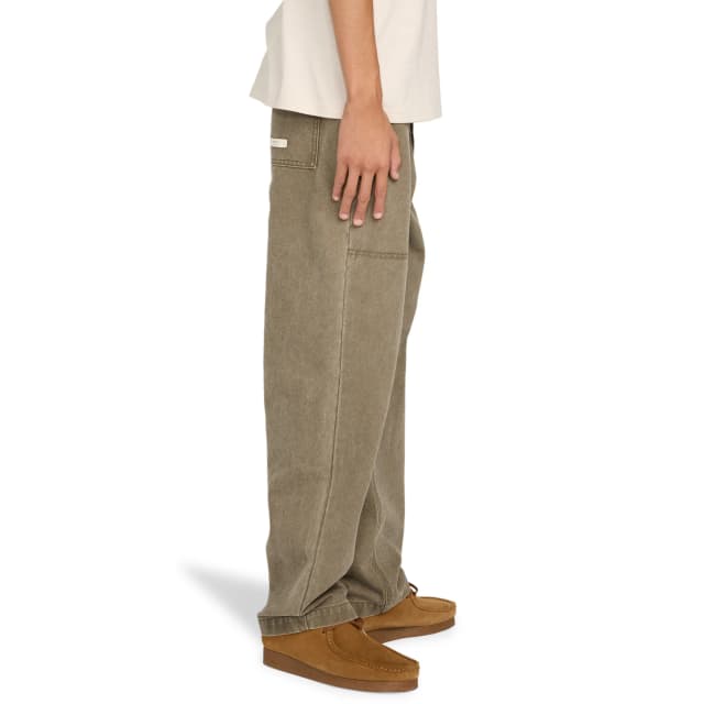 Thumbnail 2 de Element Relax Fatigue Canvas Pantalón hombre
