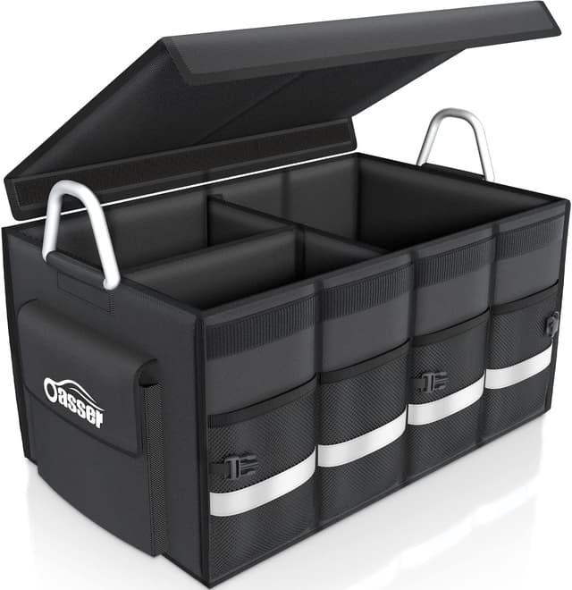 Imagen de Oasser Trunk Organizer Large 1-Pack with Handle en OfertitasTOP