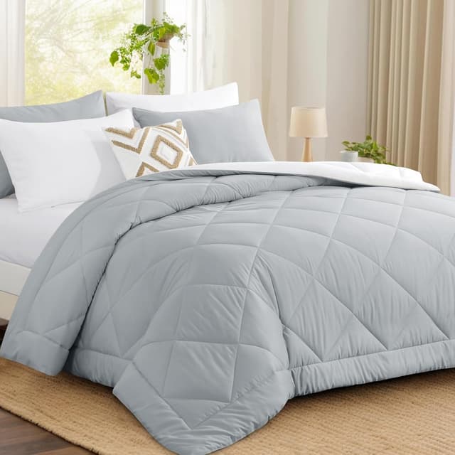 Imagen de Aisbo Coverless Duvet Super King 10.5 Tog en OfertitasTOP