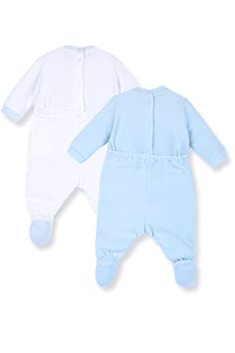 Thumbnail 2 de Chicco Set 2 peleles de chenilla para bebé 👶