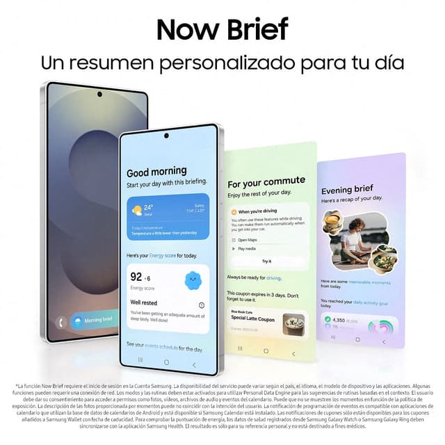 Thumbnail 1 de Samsung Galaxy S25 Ultra 512 GB 📱