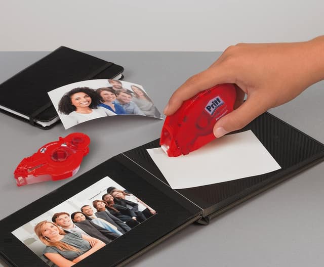 Thumbnail 6 de Pritt 2110050 Rullo colla permanente compatto ✂