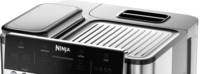 Thumbnail 12 de Ninja Luxe Café Premier ES601EU Cold Brew in 10 Minuten