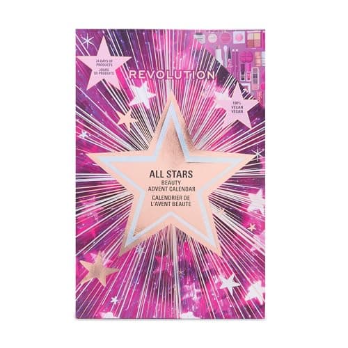 Thumbnail 1 de Revolution Beauty London Calendario Adviento 24