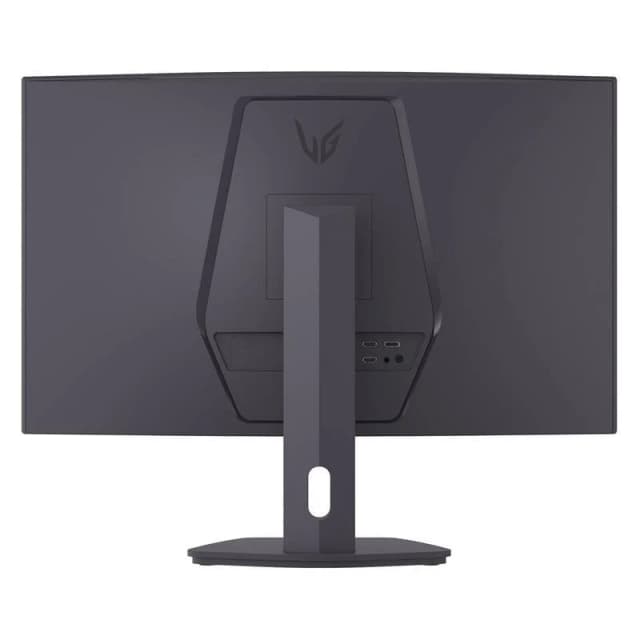 Detalle 2 de LG 32G600A-B 32" Quad HD 180Hz