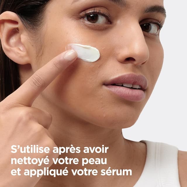 Detalle 2 de Mixa crema anti macchia SPF 20 50 ml