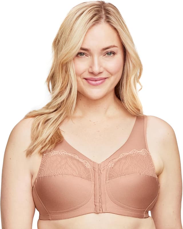 Thumbnail 6 de Soutien-gorge Glamori se 1210