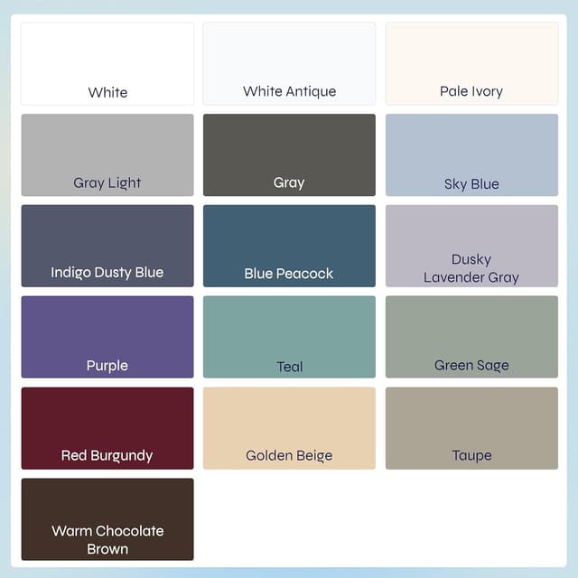 Thumbnail 6 de California Design Den Queen Fitted Sheet 100% Cotton 400 TC Sateen