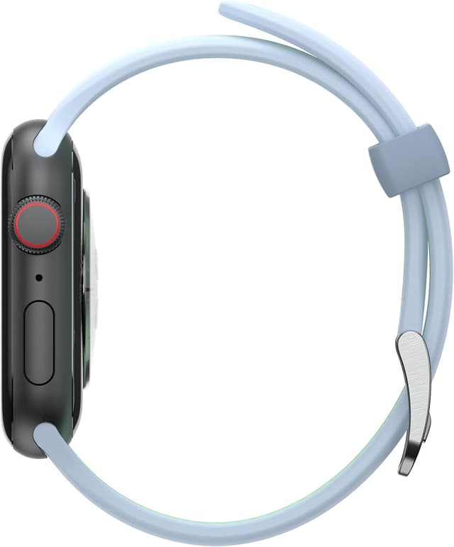 Thumbnail 6 de OtterBox All Day Cinturino in silicone per Apple Watch Series 10/9/8/7/6/SE 2ª gen/SE 1ª gen/5/4 (44/45/46 mm)