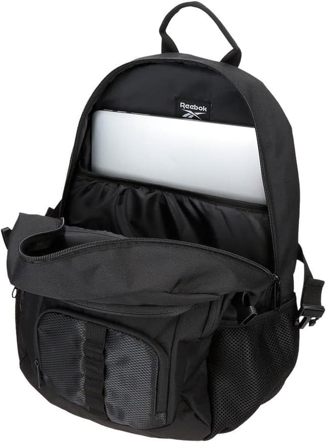 Thumbnail 4 de Reebok Cross Truck One mochila deporte 34x45x15 cm