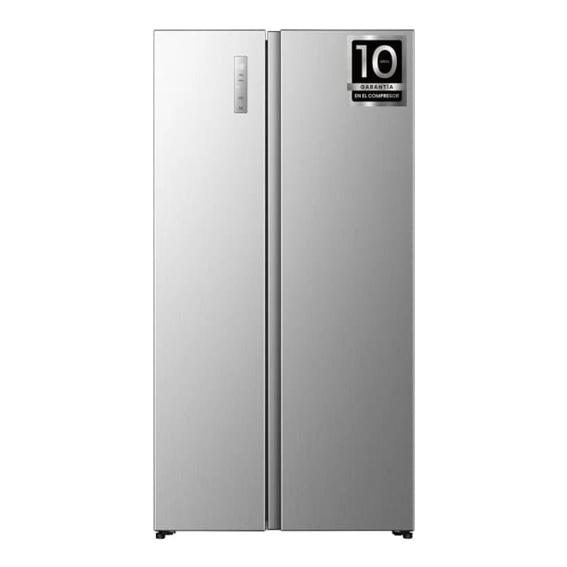 Imagen de Hisense RS3P558NEIC frigorífico americano 544 L en OfertitasTOP