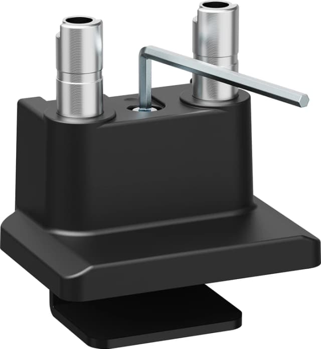 Thumbnail 8 de Neomounts NEXT Slim DS70-250BL2 Monitorhalterung