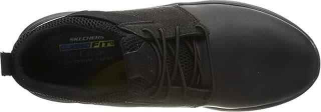 Thumbnail 6 de Skechers Delson Axton zapatilla 45 EU"))