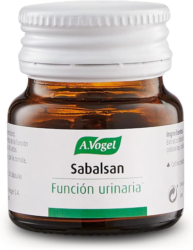 Detalle de A. Vogel Gel und Seife (100 g)