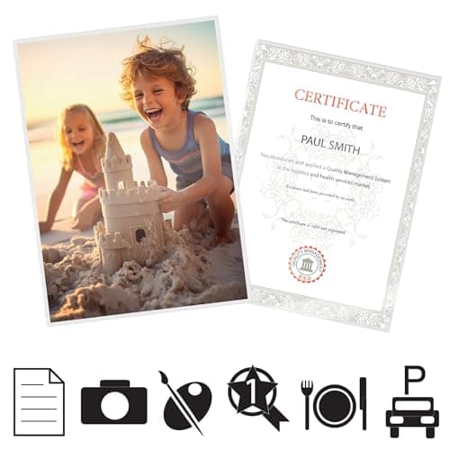 Detalle de Ibico 627318 Láminas A4 250 micras 📄