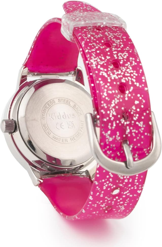 Detalle de Kiddus Orologio Bambina orologio per bambine
