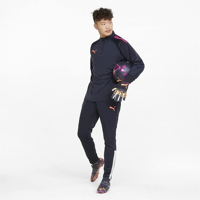 Thumbnail 4 de PUMA Pants PUMA Hombre Pants S pantalón 1 unidad