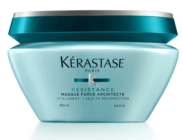 Imagen de Kerastase Resistance Force Architecte Mascarilla 200 ml 💪 en OfertitasTOP
